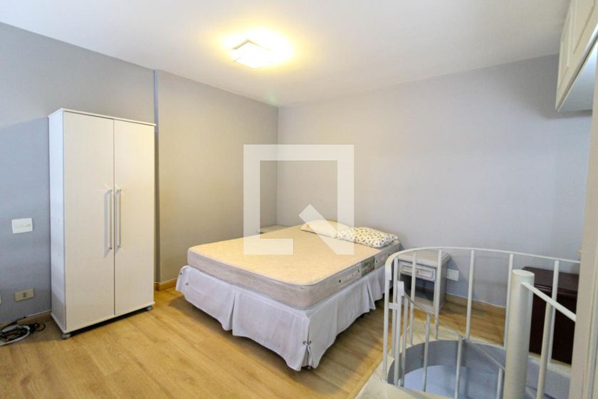 Apartamento, 1 quarto, 50 m² - Foto 17