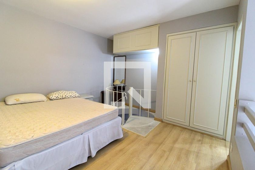 Apartamento, 1 quarto, 50 m² - Foto 19