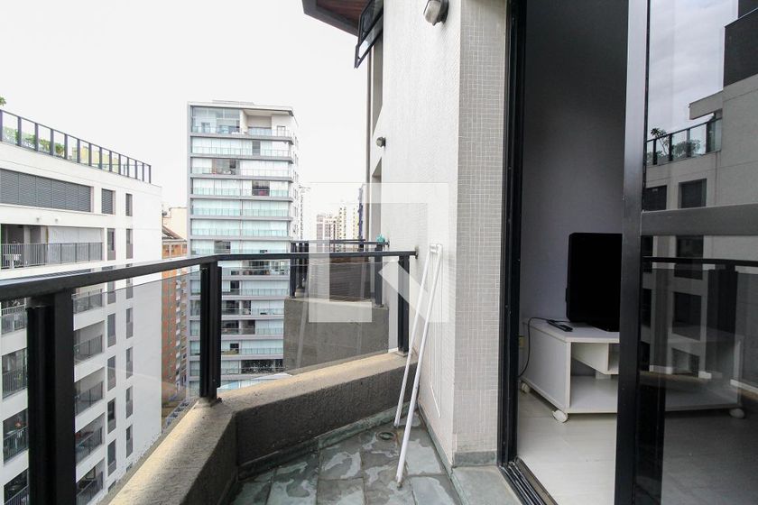 Apartamento, 1 quarto, 50 m² - Foto 43
