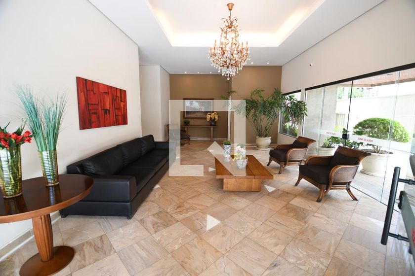 Apartamento à Venda - Cambuí, 4 Quartos,  306 m2 em , Campinas - sp | SoloBR