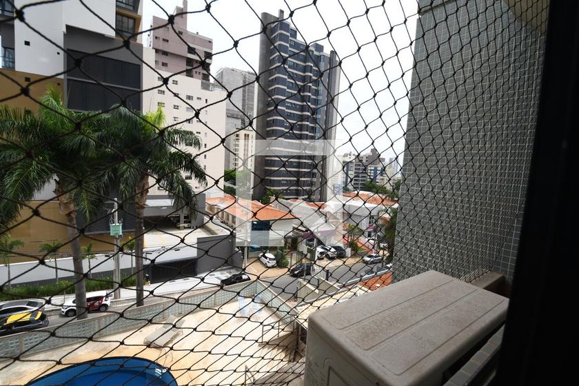 Apartamento à Venda - Cambuí, 4 Quartos,  306 m2 em , Campinas - sp | SoloBR
