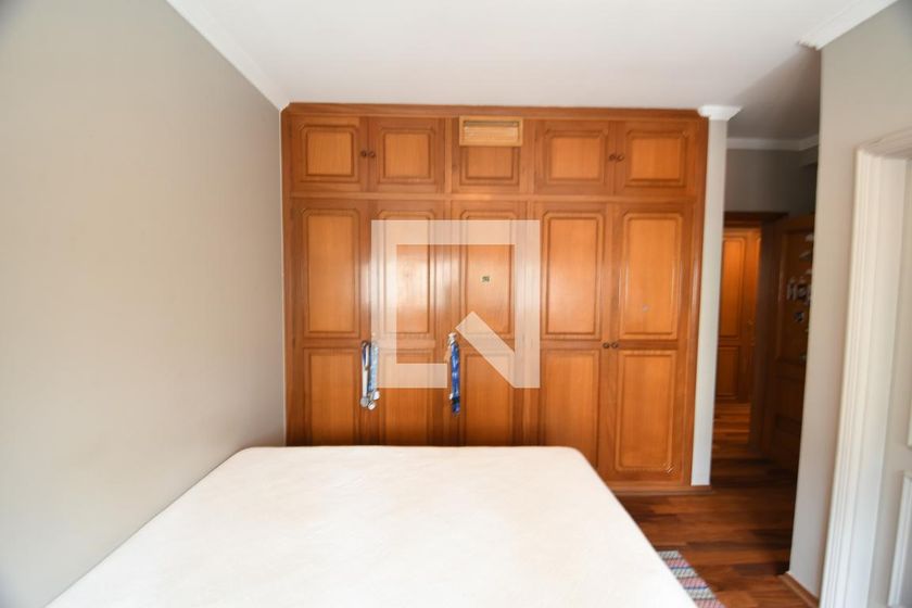 Apartamento à Venda - Cambuí, 4 Quartos,  306 m2 em , Campinas - sp | SoloBR
