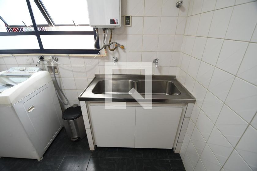 Apartamento à Venda - Cambuí, 4 Quartos,  306 m2 em , Campinas - sp | SoloBR