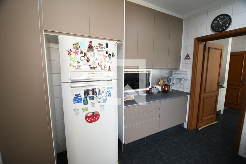 Apartamento à Venda - Cambuí, 4 Quartos,  306 m2 em , Campinas - sp | SoloBR