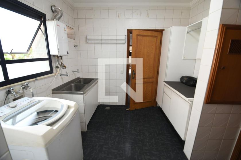 Apartamento à Venda - Cambuí, 4 Quartos,  306 m2 em , Campinas - sp | SoloBR