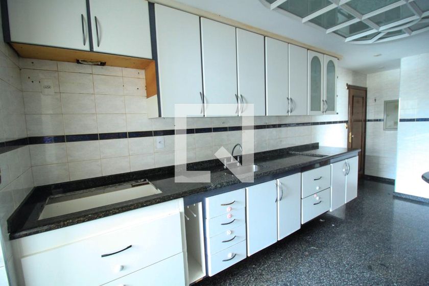 Apartamento, 3 quartos, 126 m² - Foto 85