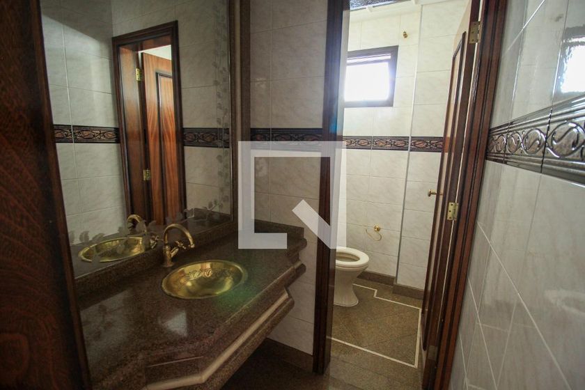 Apartamento, 3 quartos, 126 m² - Foto 25