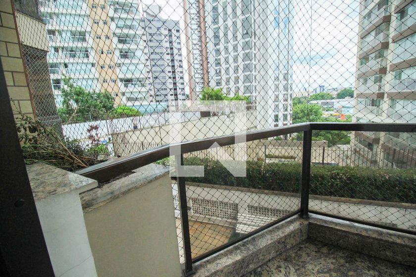 Apartamento, 3 quartos, 126 m² - Foto 17
