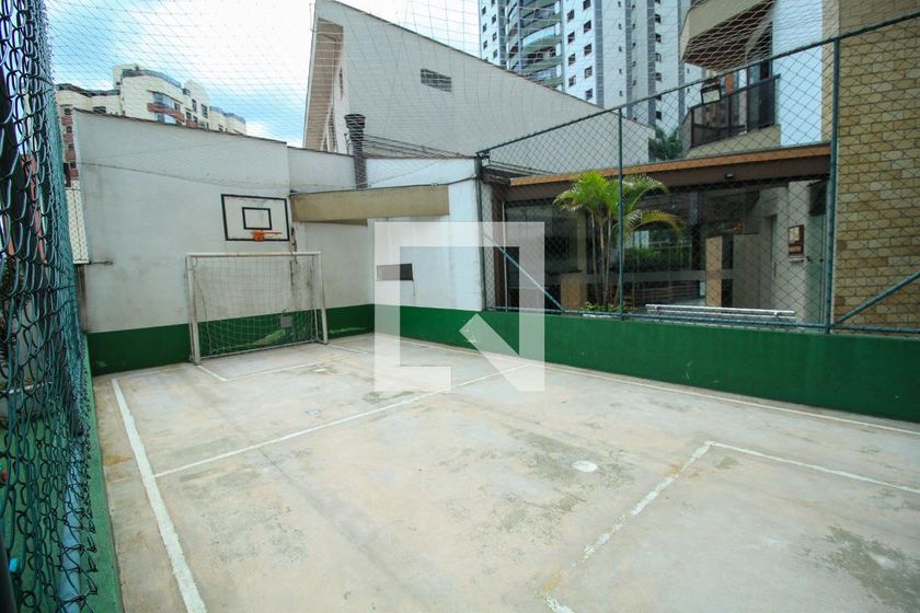 Apartamento, 3 quartos, 126 m² - Foto 117