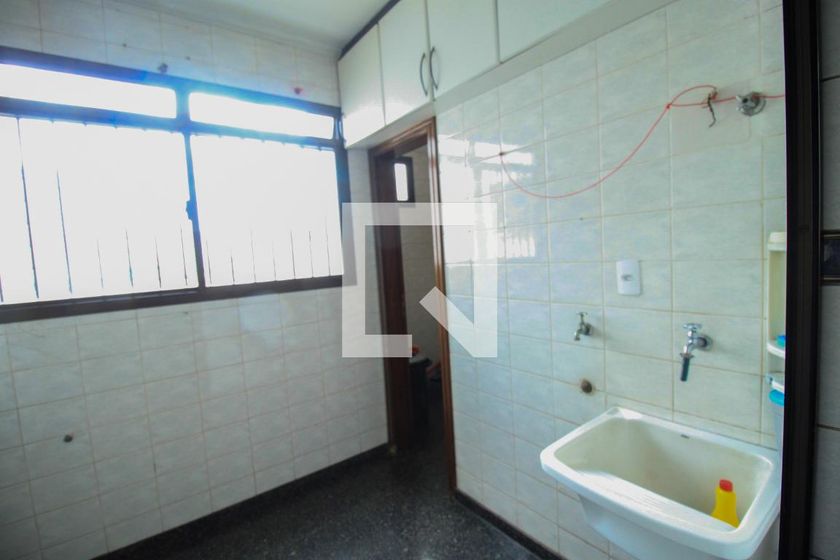 Apartamento, 3 quartos, 126 m² - Foto 93