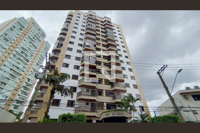 Apartamento, 3 quartos, 126 m² - Foto 141