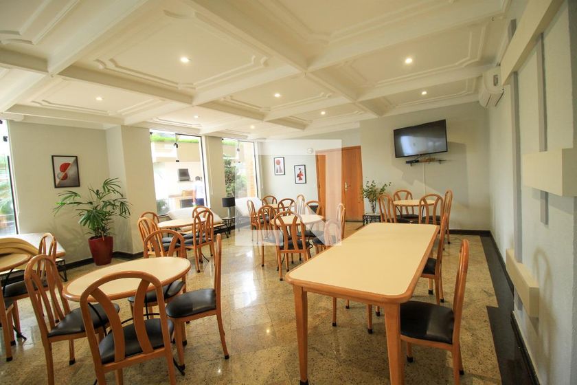 Apartamento, 3 quartos, 126 m² - Foto 125