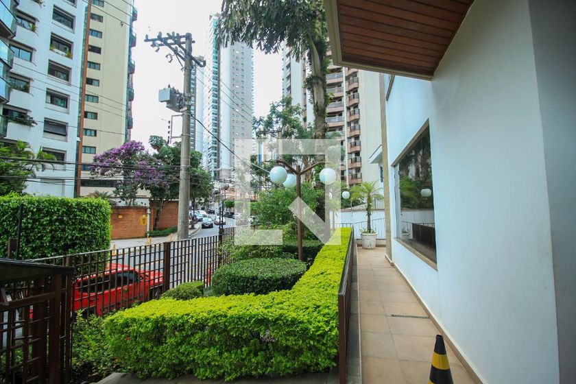Apartamento, 3 quartos, 126 m² - Foto 137