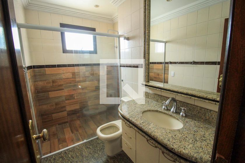 Apartamento, 3 quartos, 126 m² - Foto 40