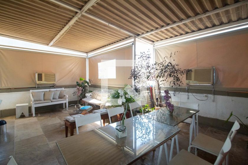 Cobertura, 3 quartos, 200 m² - Foto 13