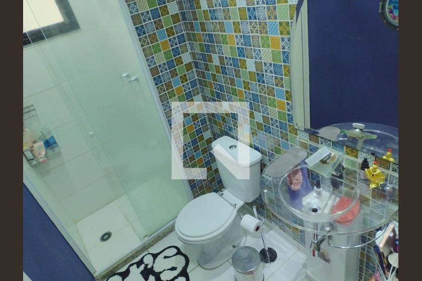 Apartamento, 2 quartos, 59 m² - Foto 39