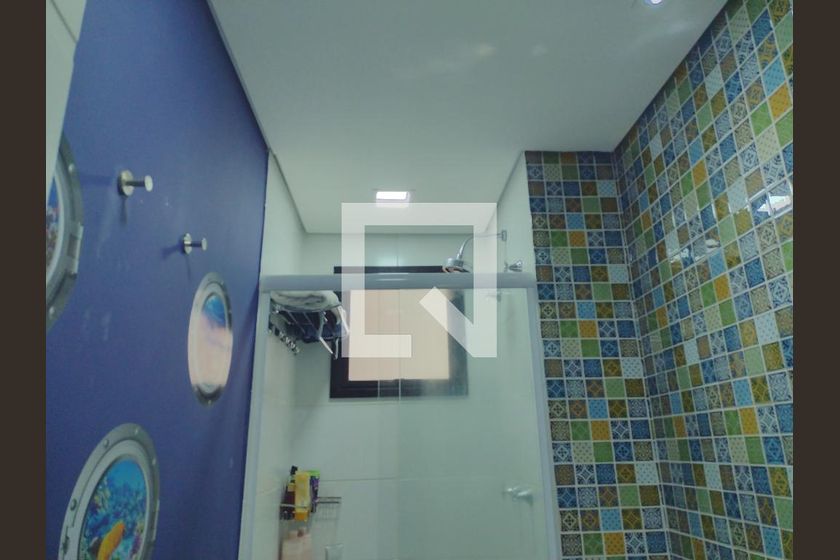Apartamento, 2 quartos, 59 m² - Foto 38