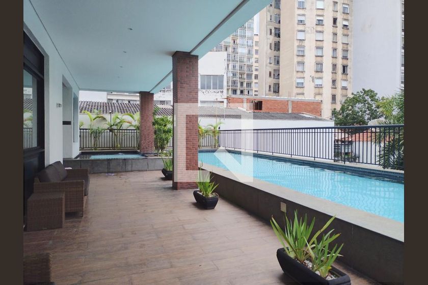Apartamento, 2 quartos, 59 m² - Foto 95