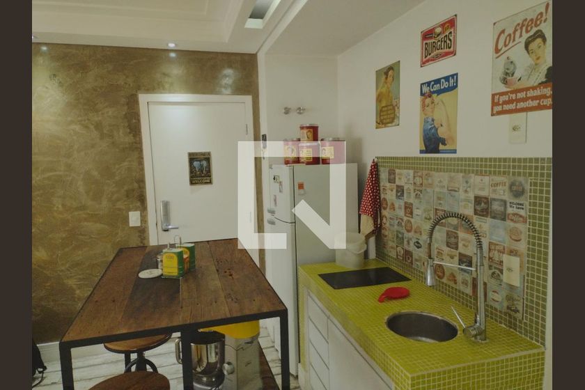 Apartamento, 2 quartos, 59 m² - Foto 62