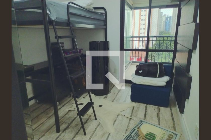 Apartamento, 2 quartos, 59 m² - Foto 40
