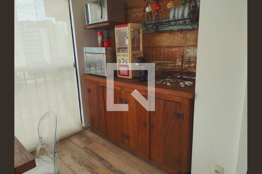 Apartamento, 2 quartos, 59 m² - Foto 11