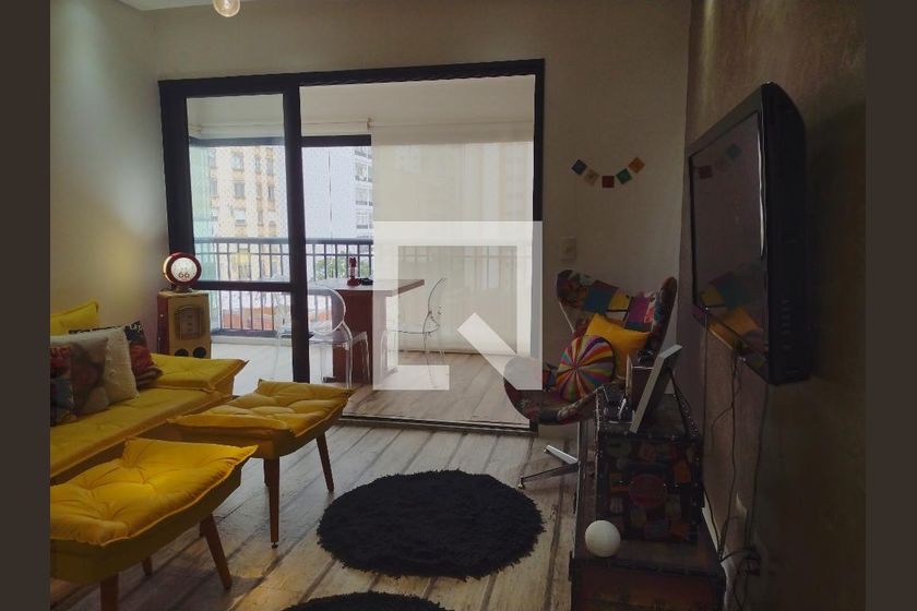 Apartamento, 2 quartos, 59 m² - Foto 2