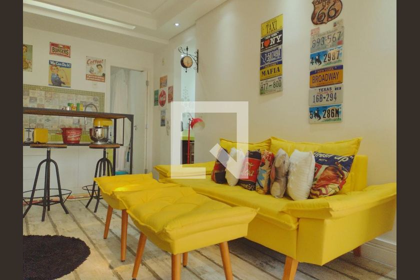 Apartamento, 2 quartos, 59 m² - Foto 10
