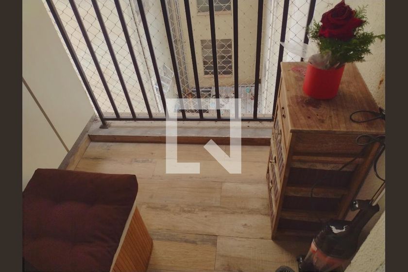 Apartamento, 2 quartos, 59 m² - Foto 29
