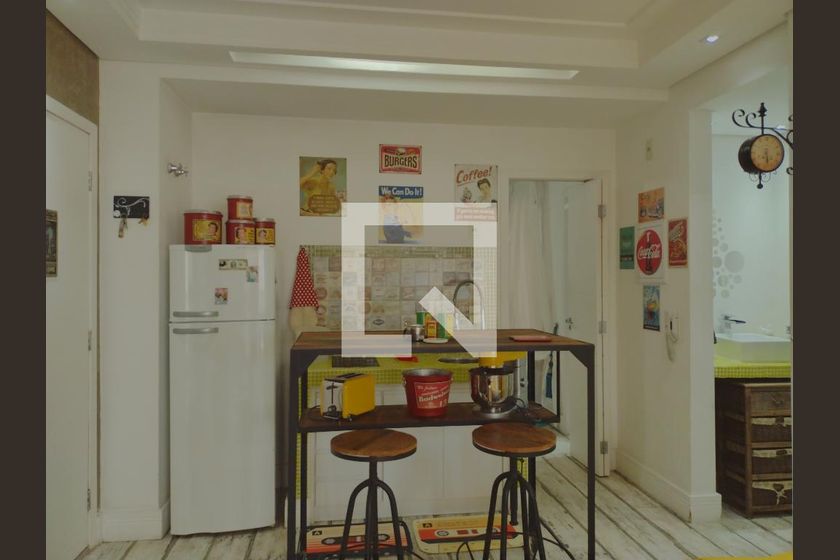 Apartamento, 2 quartos, 59 m² - Foto 59