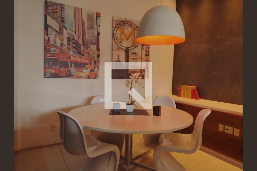 Apartamento, 2 quartos, 59 m² - Foto 77