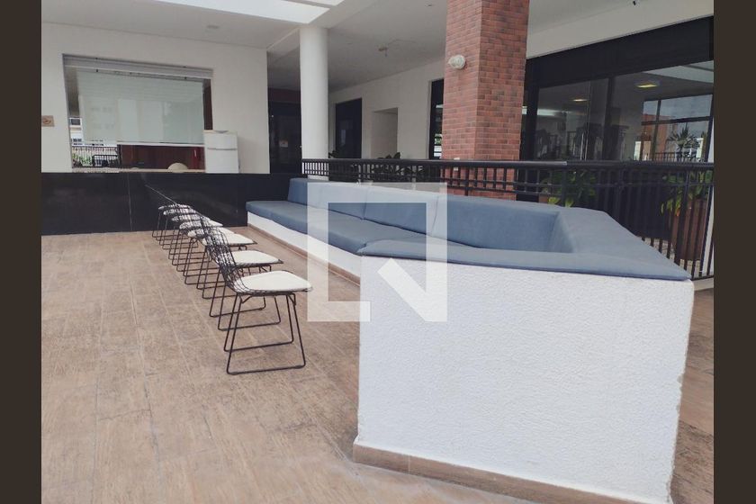 Apartamento, 2 quartos, 59 m² - Foto 91