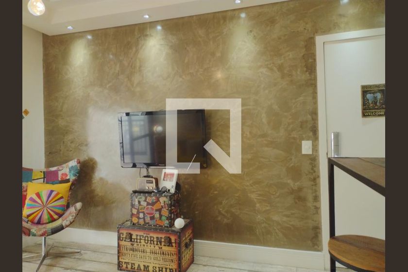 Apartamento, 2 quartos, 59 m² - Foto 8
