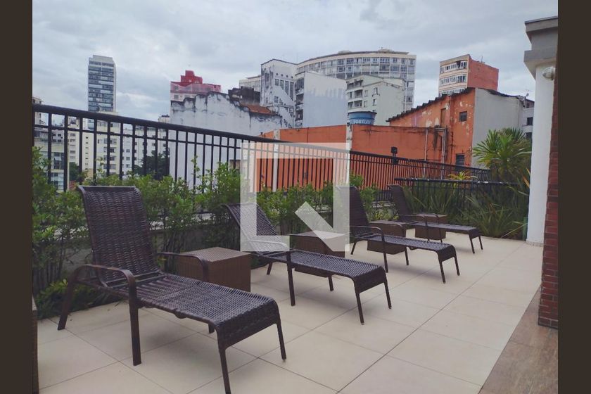Apartamento, 2 quartos, 59 m² - Foto 92