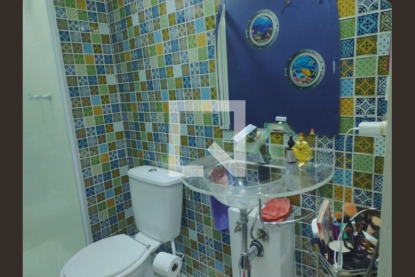 Apartamento, 2 quartos, 59 m² - Foto 33