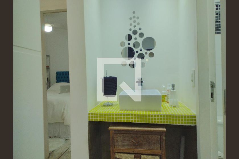 Apartamento, 2 quartos, 59 m² - Foto 55