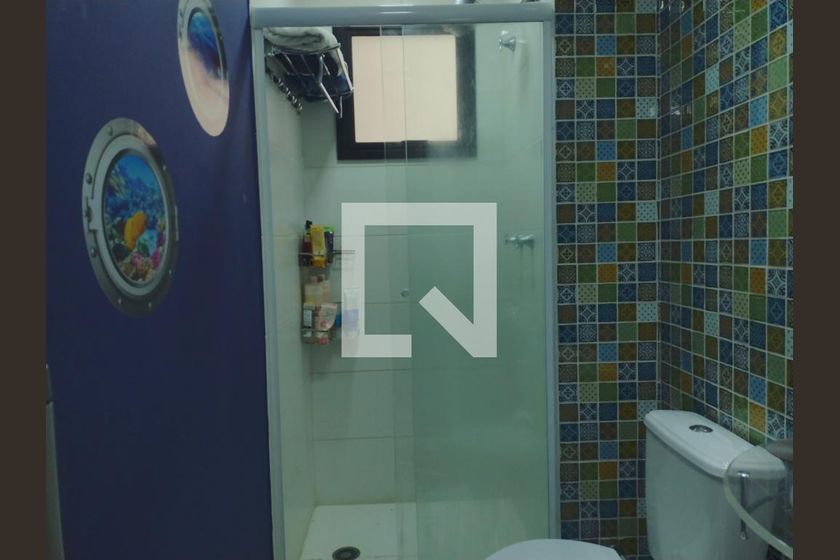Apartamento, 2 quartos, 59 m² - Foto 37