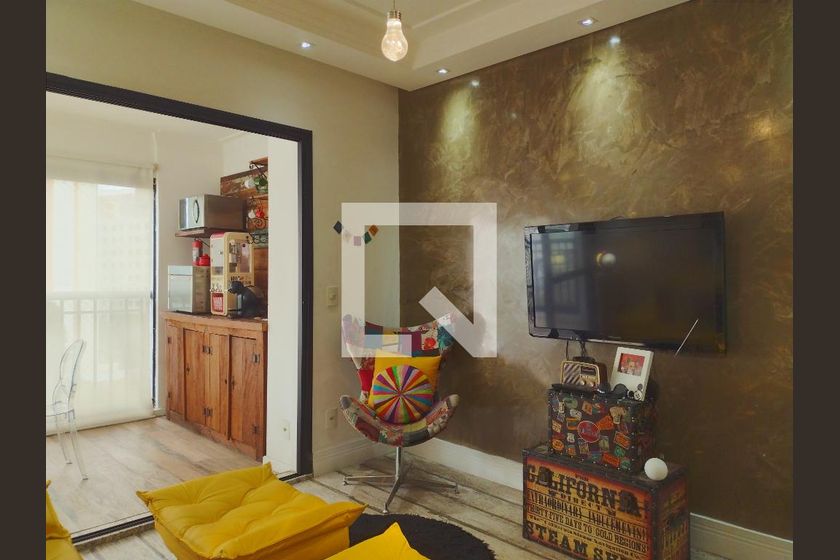 Apartamento, 2 quartos, 59 m² - Foto 7
