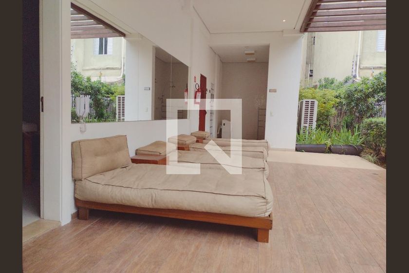 Apartamento, 2 quartos, 59 m² - Foto 98