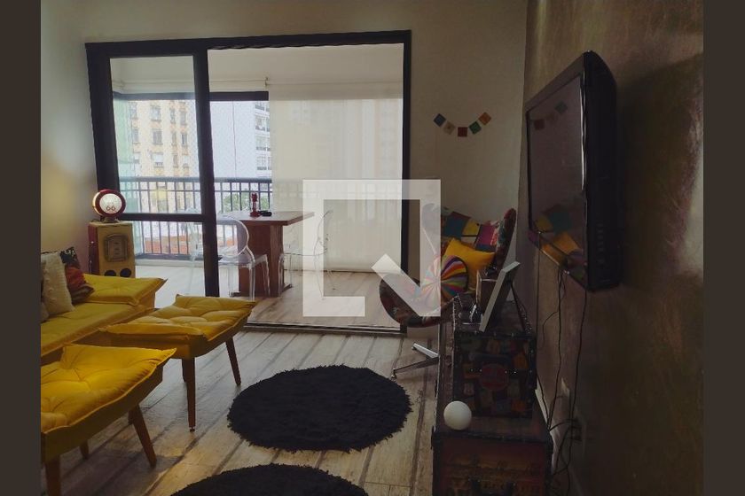 Apartamento, 2 quartos, 59 m² - Foto 3