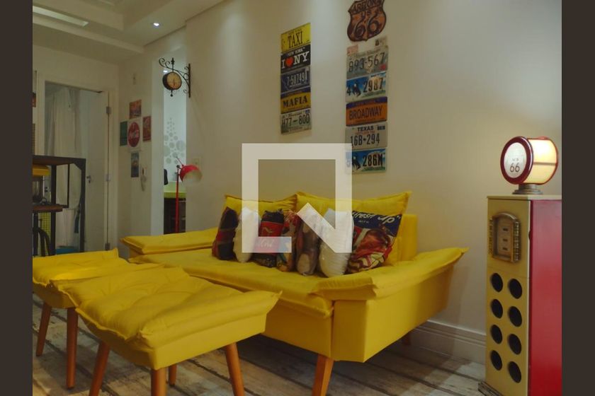 Apartamento, 2 quartos, 59 m² - Foto 9