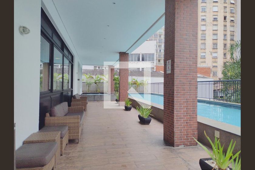 Apartamento, 2 quartos, 59 m² - Foto 90
