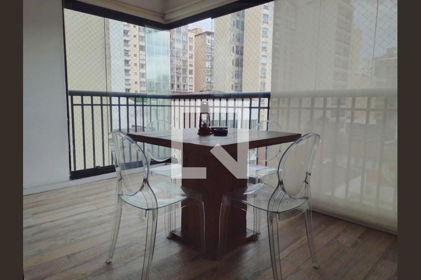 Apartamento, 2 quartos, 59 m² - Foto 13