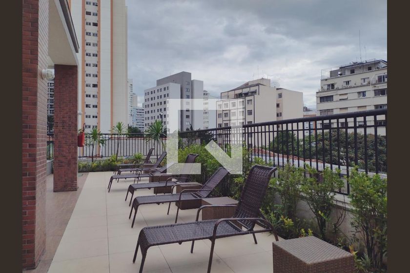 Apartamento, 2 quartos, 59 m² - Foto 93