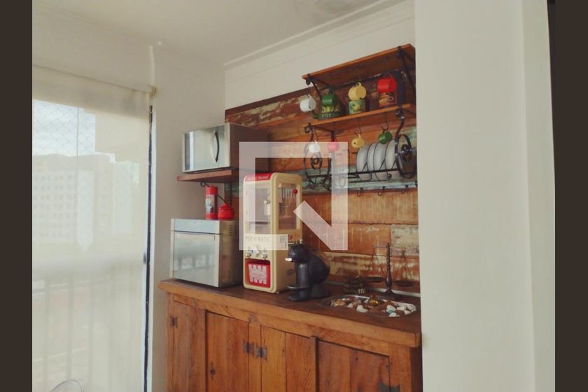 Apartamento, 2 quartos, 59 m² - Foto 12