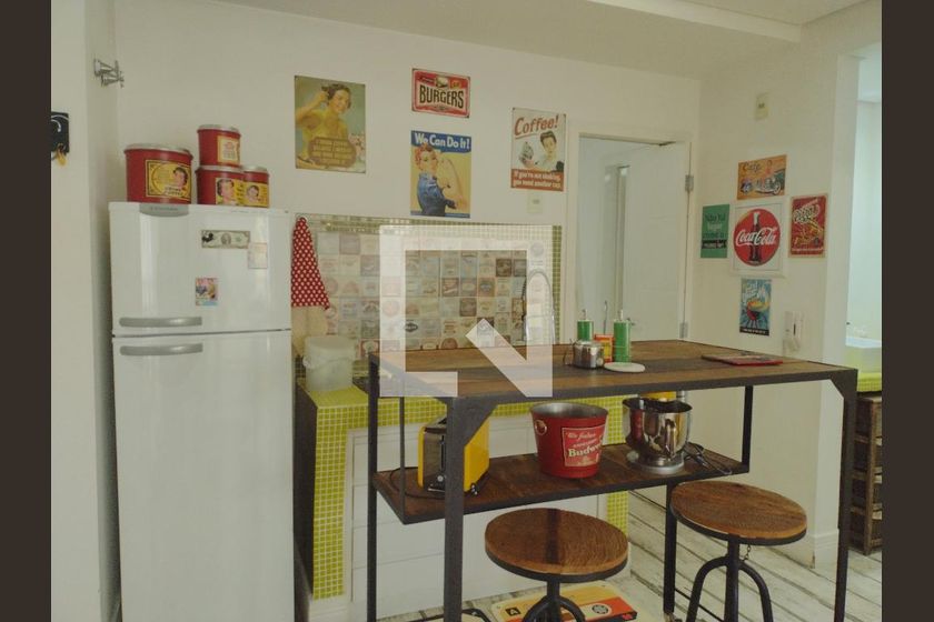 Apartamento, 2 quartos, 59 m² - Foto 60