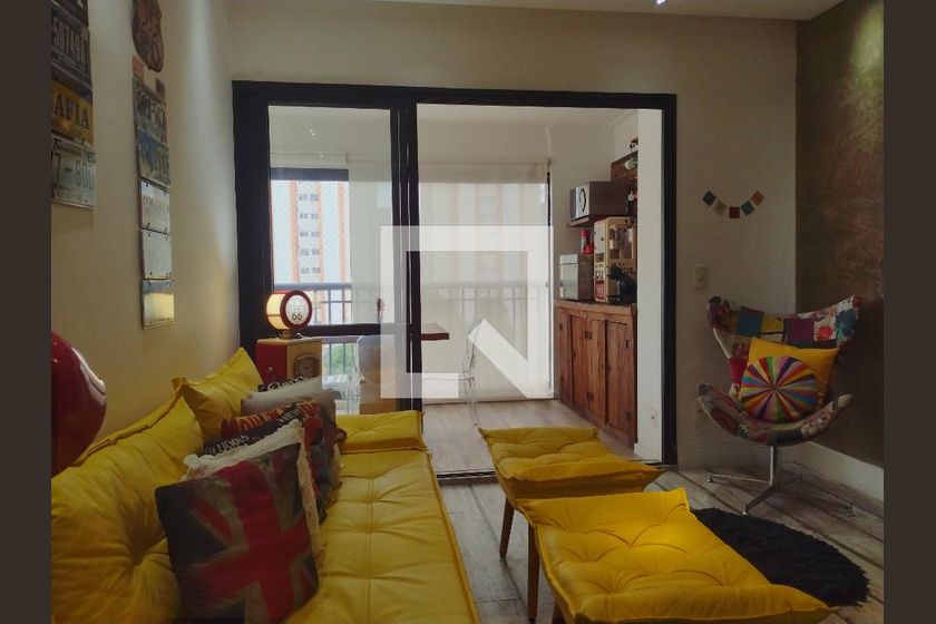 Apartamento, 2 quartos, 59 m² - Foto 6