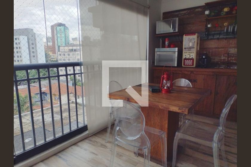 Apartamento, 2 quartos, 59 m² - Foto 20