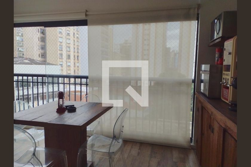 Apartamento, 2 quartos, 59 m² - Foto 15