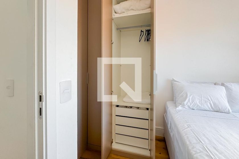 Apartamento, 1 quarto, 29 m² - Foto 39