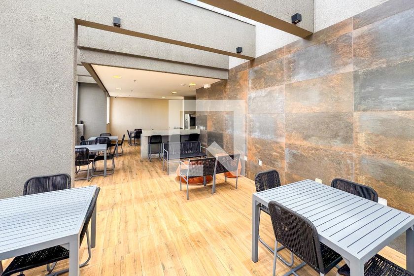 Apartamento, 1 quarto, 29 m² - Foto 93